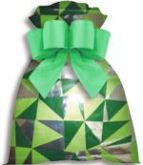 Geometria Verde (pacte c/ 100 un)