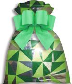 Geometria Verde (pacte c/ 100 un)