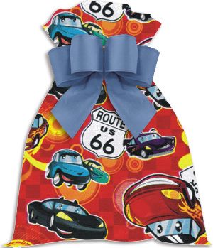 136 - Carros - pcte c/ 100 un. (25x37 cm)