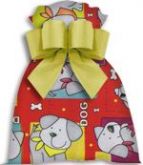 Estampa 167 - Pet Dog c/ 100 sacos
